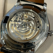 Jaeger-LeCoultre Master Grande Ultra Thin (Reserved)